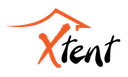Xtents Logo